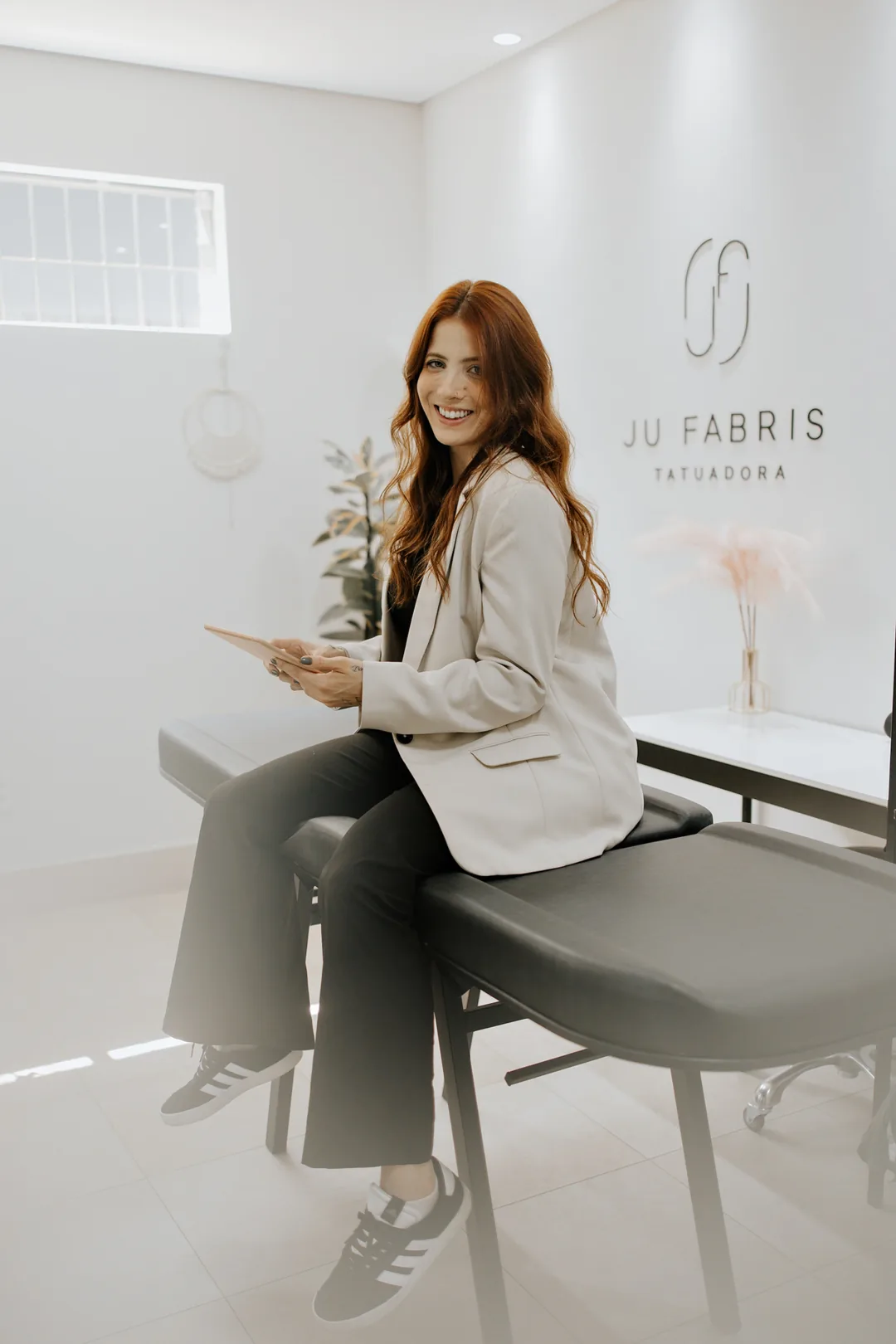 Julia Fabris