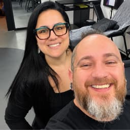 Nando Tattoo Arts