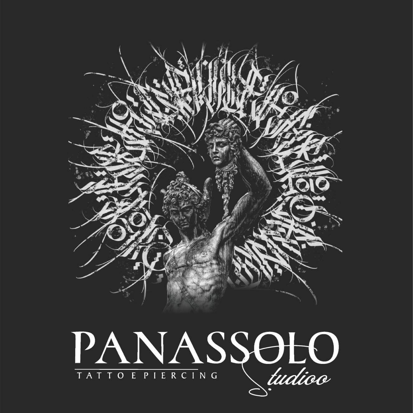 Panassolo Studio