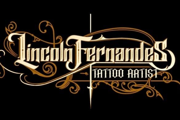Lincoln Fernandes Tattoo Artist