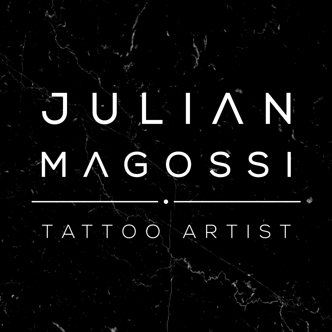 Julian Magossi Tattoos