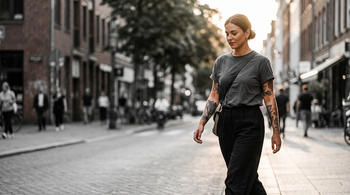 Tatuagem Cover-Up: Como Cobrir uma Tattoo Antiga com Sucesso