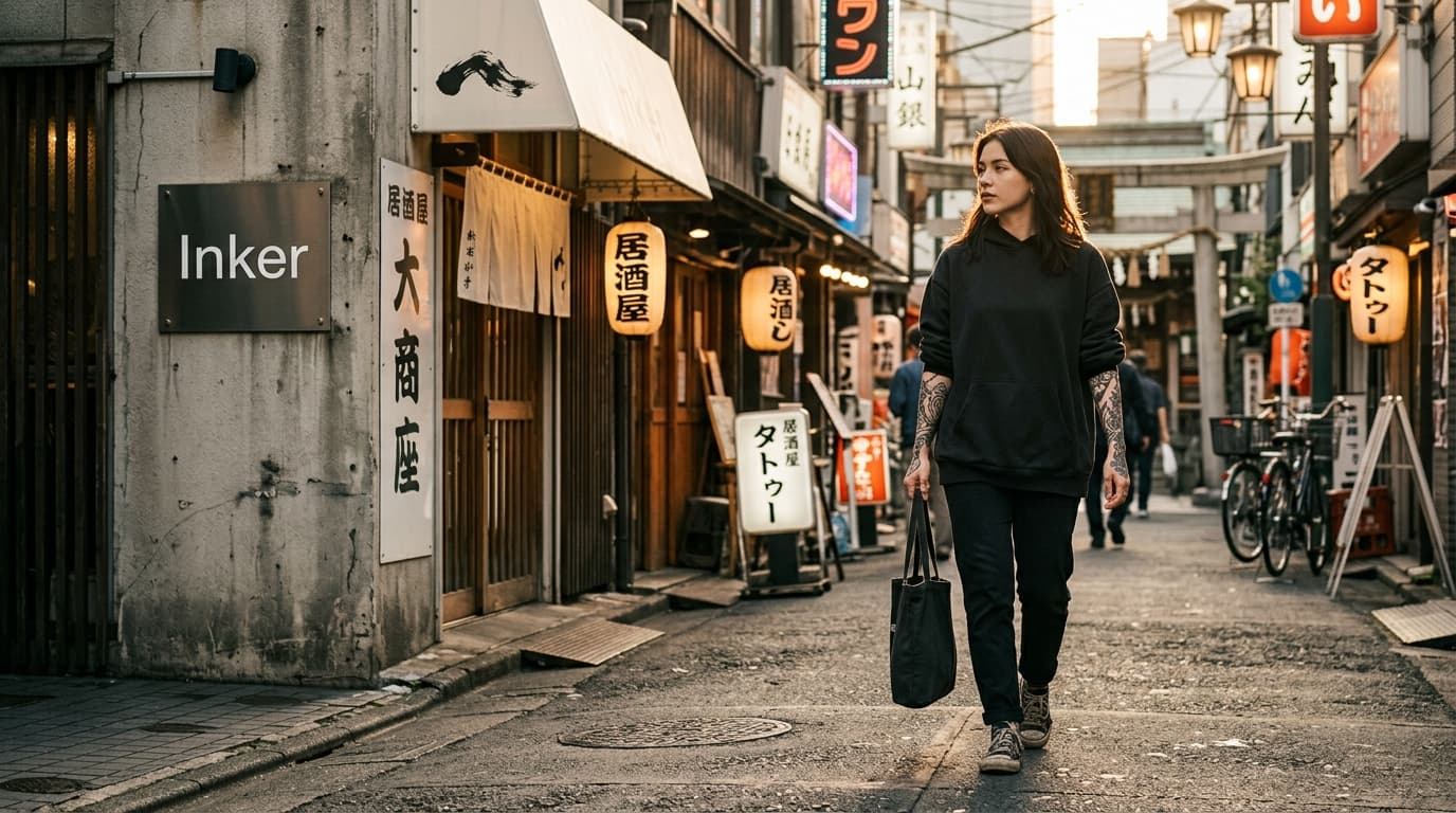 Tatuagem Cover-Up: guia completo para cobrir uma tattoo antiga