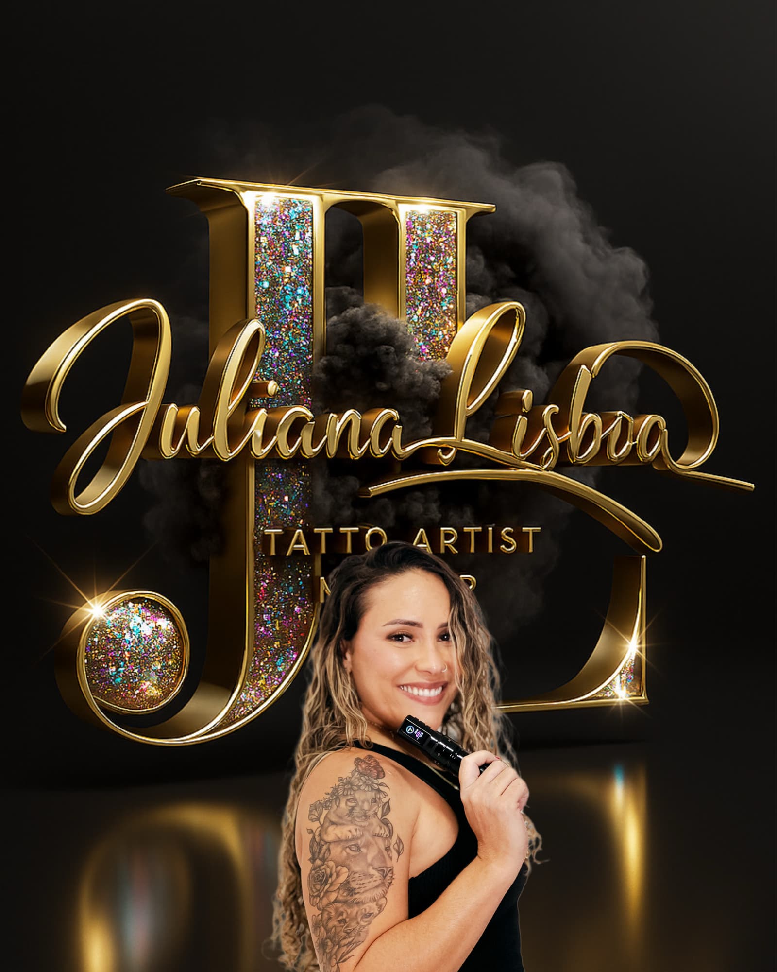 JULIANA LISBOA GOMES